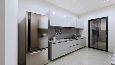 Project Image of 1073 Sq.ft 2 BHK Apartment / Flat for sale in Charholi Budruk for Rs. 9000000