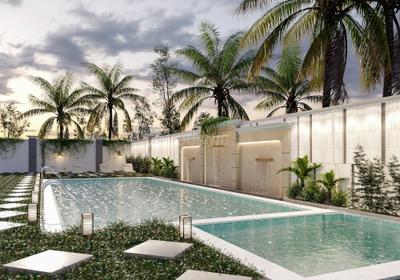Project Image of 1134.52 - 1416.53 Sq.ft 2 BHK Apartment for buy in Eleva Suites