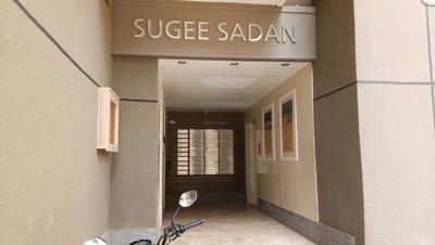 Project Image of 446.64 - 914.06 Sq.ft 1 BHK Apartment for buy in Sugee Sadan