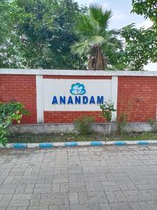 Project Image of 807.29 - 1298.85 Sq.ft Residential Plot Plot for buy in Omaxe Anandam