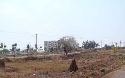 Project Image of 2700.0 - 9000.0 Sq.ft Residential Plot Plot for buy in Valmark Classic County