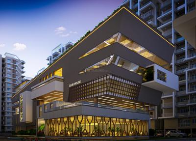 Project Image of 1250.0 - 1900.0 Sq.ft 2 BHK Apartment for buy in Aaditris Empire