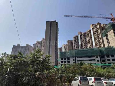 Project Image of 684 Sq.ft 2 BHK Apartment / Flat for sale in Malad West for Rs. 20800000