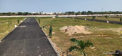 Project Image of 652.0 - 2052.0 Sq.ft Residential Plot Plot for buy in Premier JJS Garden Phase 1