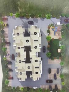 Project Image of 454.0 - 611.0 Sq.ft 1 BHK Apartment for buy in Millennium Divine
