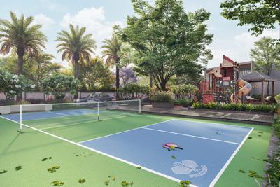 Project Image of 1944.0 - 4770.0 Sq.ft 4 BHK Villa for buy in Suvas Ananta