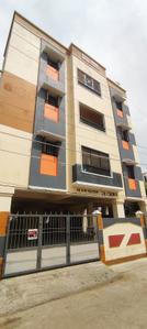 Project Image of 1134.0 - 1650.0 Sq.ft 3 BHK Villa for buy in JR Crown