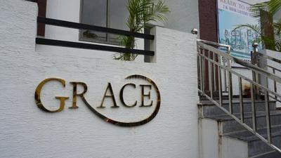 Project Image of 1130.0 - 1590.0 Sq.ft 2 BHK Apartment for buy in Infant Grace Apartment