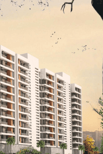 Project Image of 342.0 - 559.0 Sq.ft 1 BHK Apartment for buy in Aswani Galaxy