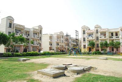Project Image of 720.0 - 1490.0 Sq.ft 2 BHK Apartment for buy in Parsvnath Paradise