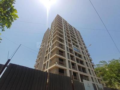 Project Image of 581.36 - 845.61 Sq.ft 2 BHK Apartment for buy in Aayat Heights