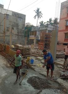 Project Image of 0.0 - 850.0 Sq.ft 2 BHK Apartment for buy in Spandan Iris