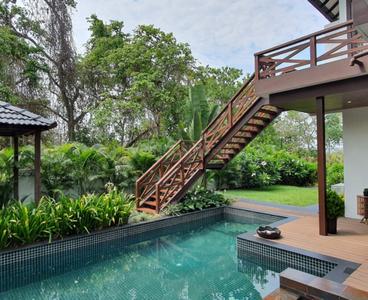 Project Image of 0.0 - 3567.27 Sq.ft 3 BHK Villa for buy in Bennet And Bernard Casa Braga