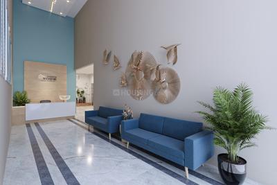 Project Image of 611.71 - 825.48 Sq.ft 2 BHK Apartment for buy in Rajshree Skyone