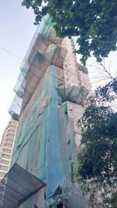 Project Image of 754.34 - 1251.0 Sq.ft 2 BHK Apartment for buy in Iris At Kashishpark