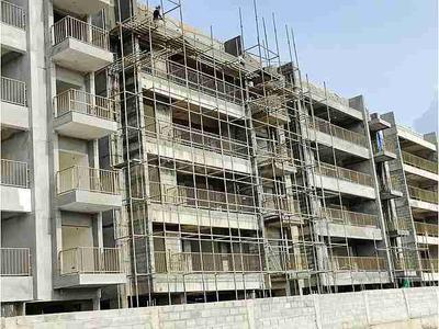 Project Image of 954.76 - 1181.88 Sq.ft 2 BHK Apartment for buy in Modern Engrace 3