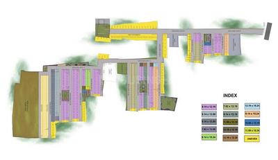 Project Image of 576.46 - 3621.25 Sq.ft Residential Plot Plot for buy in Shubh Vedanta Greens