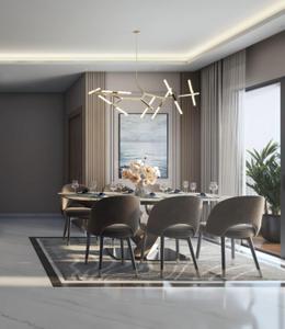 Project Image of 1264.0 - 2577.0 Sq.ft 2 BHK Apartment for buy in Ekam