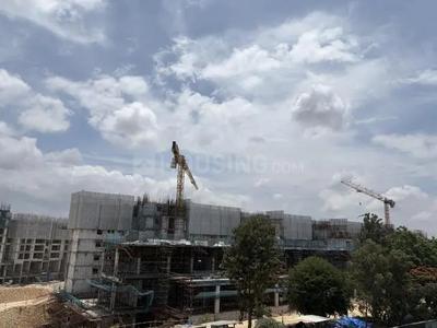Project Image of 108.93 - 1983.25 Sq.ft 1 BHK Apartment for buy in Godrej Woodscapes Phase 2