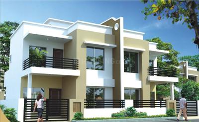 Project Image of 550 Sq.ft 2 BHK Independent House for sale in Kumhari for Rs. 1981000