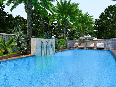 Project Image of 678.0 - 903.0 Sq.ft 2 BHK Apartment for buy in Roodraksh Sapphire