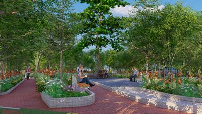Project Image of 1476.38 - 12960.29 Sq.ft Residential Plot Plot for buy in Sreenidhi Neocity Green