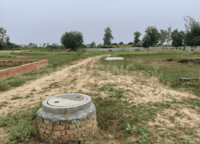 Project Image of 1076.39 - 2690.98 Sq.ft Residential Plot Plot for buy in Shashikala Vidhi Estate Extension 2nd
