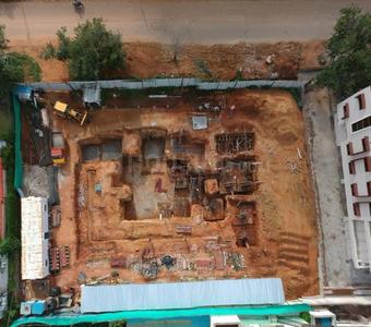 Project Image of 2688.0 - 2882.0 Sq.ft 3 BHK Apartment for buy in Sankalp Sky Villas