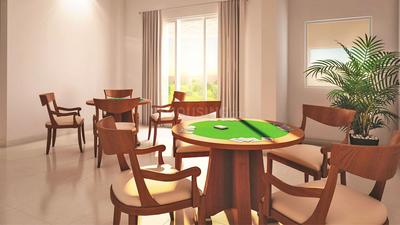 Project Image of 1277.0 - 2087.0 Sq.ft 2 BHK Apartment for buy in Vishwa Aseem Vishwa