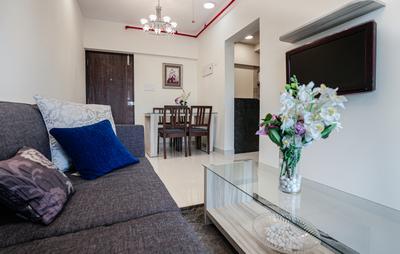 Project Image of 425 Sq.ft 1 BHK Apartment / Flat for sale in Borivali East for Rs. 8300000
