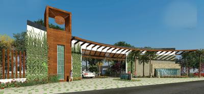 Project Image of 3770.79 - 3845.9 Sq.ft 3 BHK Villa for buy in VRR Golden Enclave Phase II