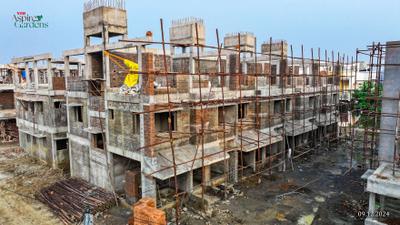 Project Image of 1394.0 - 1711.0 Sq.ft 2 BHK Villa for buy in VGN Aspire Gardens