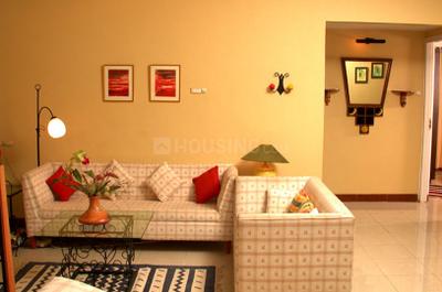 Project Image of 900.0 - 1155.0 Sq.ft 2 BHK Apartment for buy in NK Villa Heights