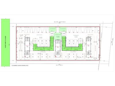 Project Image of 1350.0 - 1890.0 Sq.ft 2 BHK Apartment for buy in The Origin