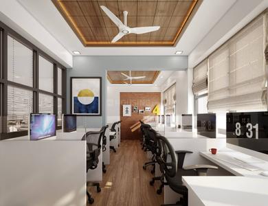 Project Image of 1820 Sq.ft 3 BHK Apartment / Flat for sale in Sargasan for Rs. 8200000