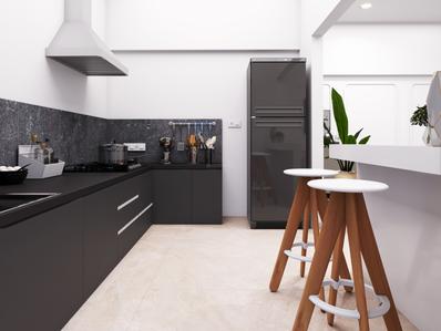 Project Image of 613.0 - 1212.22 Sq.ft 2 BHK Apartment for buy in Pride Purple Park Titan