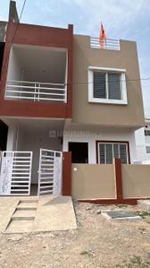 Project Image of 1100.0 - 2200.04 Sq.ft 3 BHK Villa for buy in Rivera Hills View Bunglow