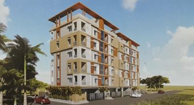 Project Image of 1200.0 - 1240.0 Sq.ft 2 BHK Apartment for buy in Arcus Sky Cardle