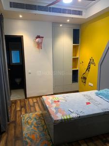 Project Image of 1120.0 - 1801.83 Sq.ft 3 BHK Apartment for buy in T And T Eutopia Phase 1