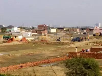 Project Image of 650.0 - 2700.0 Sq.ft Residential Plot Plot for buy in Reedocs City Part 1