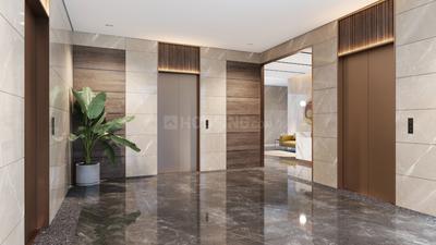 Project Image of 1625 Sq.ft 3 BHK Apartment / Flat for sale in Randesan for Rs. 9200000