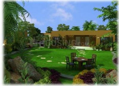 Project Image of 0.0 - 1260.0 Sq.ft 1 BHK Villa for buy in Galaxy Nandanbaug Vatrika