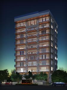 Project Image of 3564.0 - 6840.0 Sq.ft 3 BHK Apartment for buy in CR The Hamlet