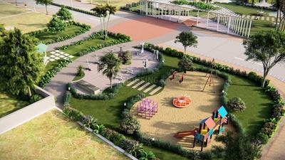 Siri Sirikanthi Magical Springs Children's play area 4