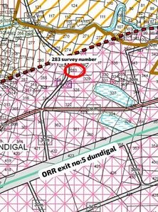 Project Image of 1800.0 - 4500.0 Sq.ft Residential Plot Plot for buy in Mypi Lush Green
