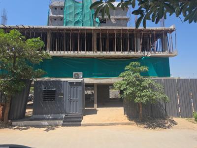 Project Image of 0.0 - 3330.0 Sq.ft 4 BHK Apartment for buy in THE SEVEN