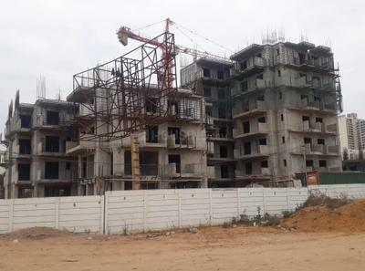 Project Image of 532.92 - 644.0 Sq.ft 2 BHK Apartment for buy in True Bodh 79