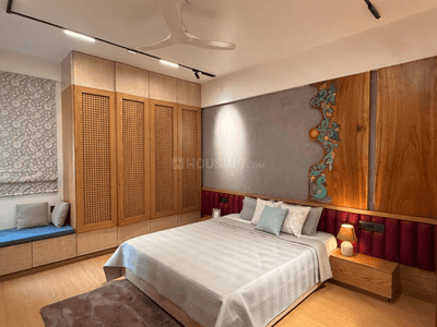 Kumaravana Bedroom 1