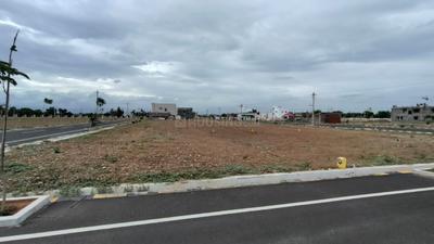 Project Image of 563.0 - 2400.0 Sq.ft Residential Plot Plot for buy in Greenfield Coral Residency Phase II