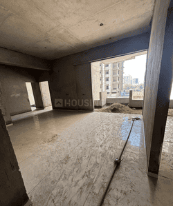 Project Image of 2394.0 - 2412.0 Sq.ft 3 BHK Apartment for buy in The Balcony By Kaavyaratna